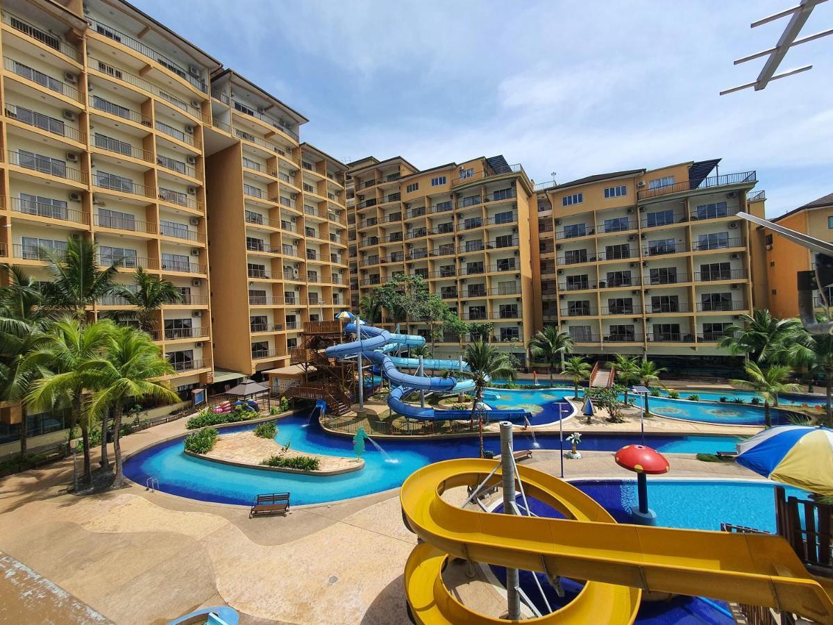 Gold Coast Morib Themepark View Studio บันติง ภายนอก รูปภาพ