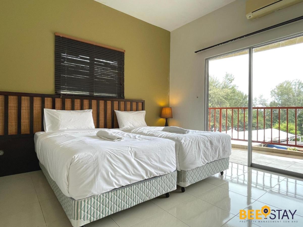 Gold Coast Morib Themepark View Studio บันติง ภายนอก รูปภาพ