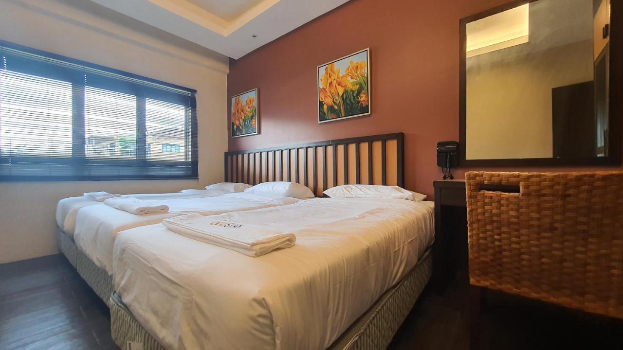 Gold Coast Morib Themepark View Studio บันติง ภายนอก รูปภาพ