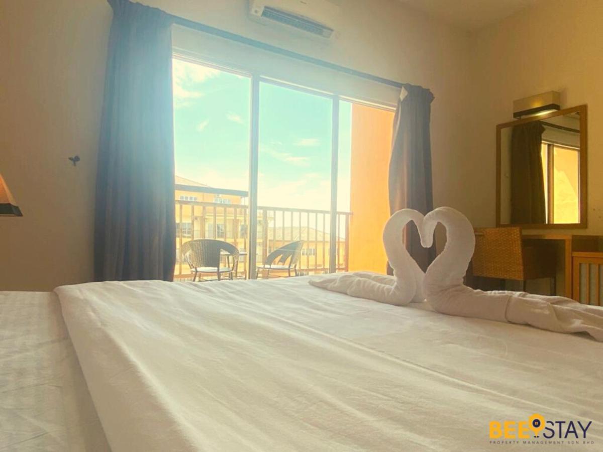 Gold Coast Morib Themepark View Studio บันติง ภายนอก รูปภาพ